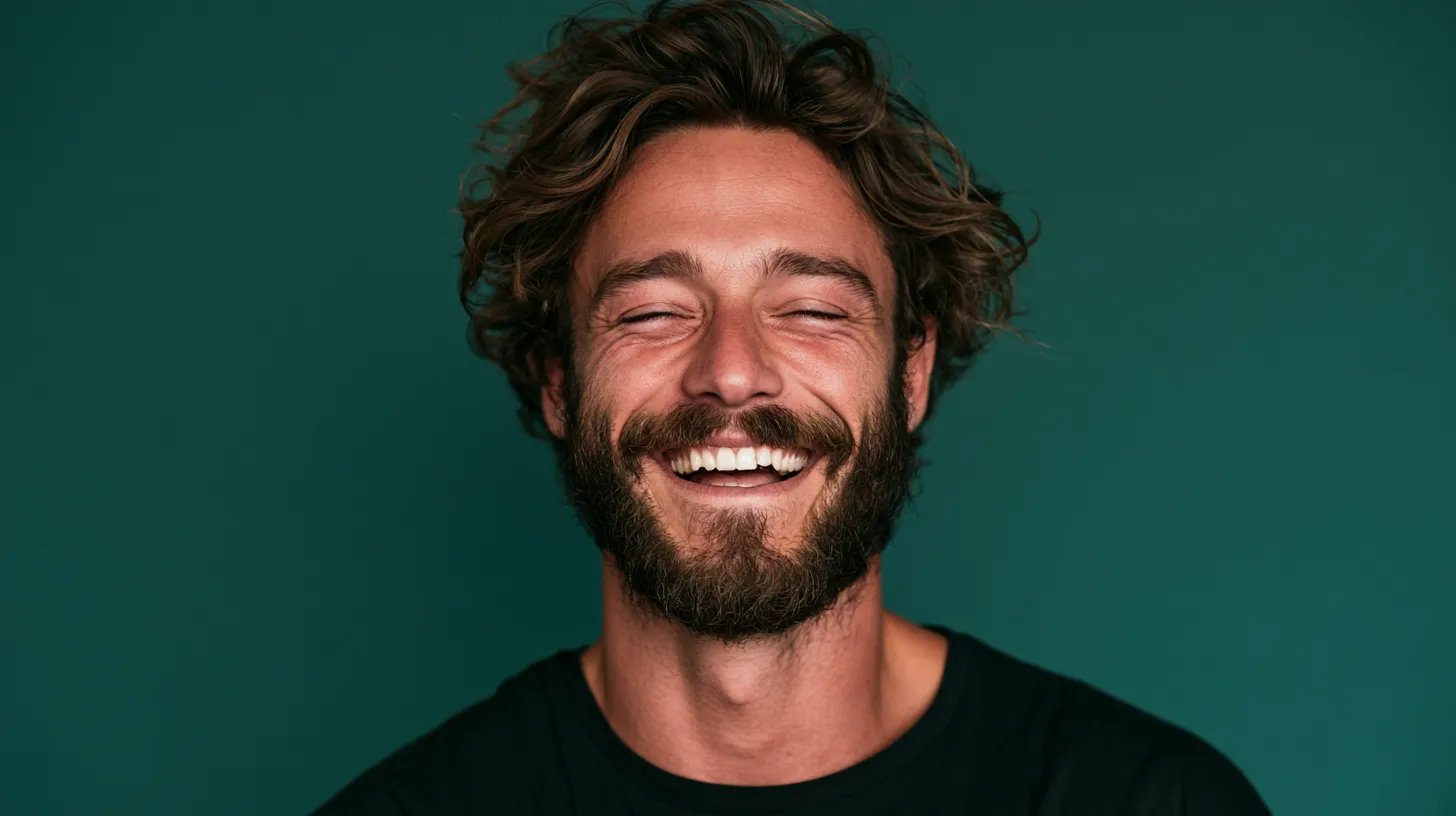 Charles, créateur de Gification